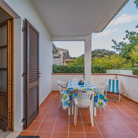 Appartamenti Casa Sant'Andrea - Goelba 外观 照片