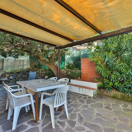 Appartamenti Casa Sant'Andrea - Goelba 外观 照片