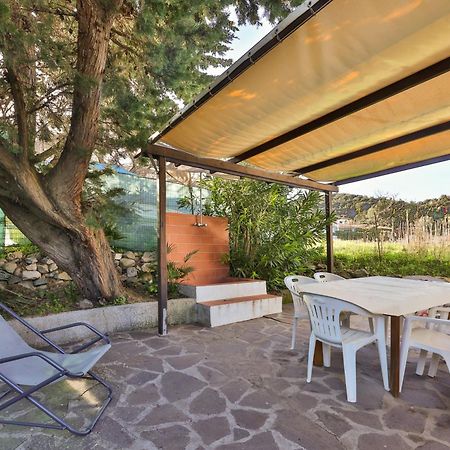 Appartamenti Casa Sant'Andrea - Goelba 外观 照片