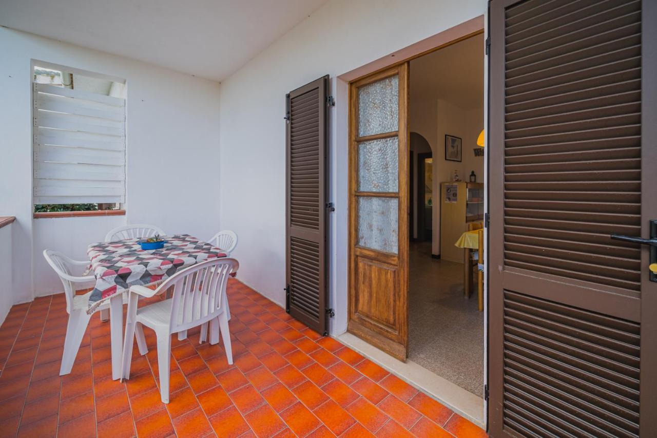 Appartamenti Casa Sant'Andrea - Goelba 外观 照片
