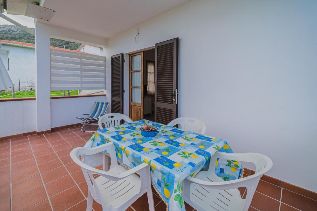 Appartamenti Casa Sant'Andrea - Goelba 外观 照片