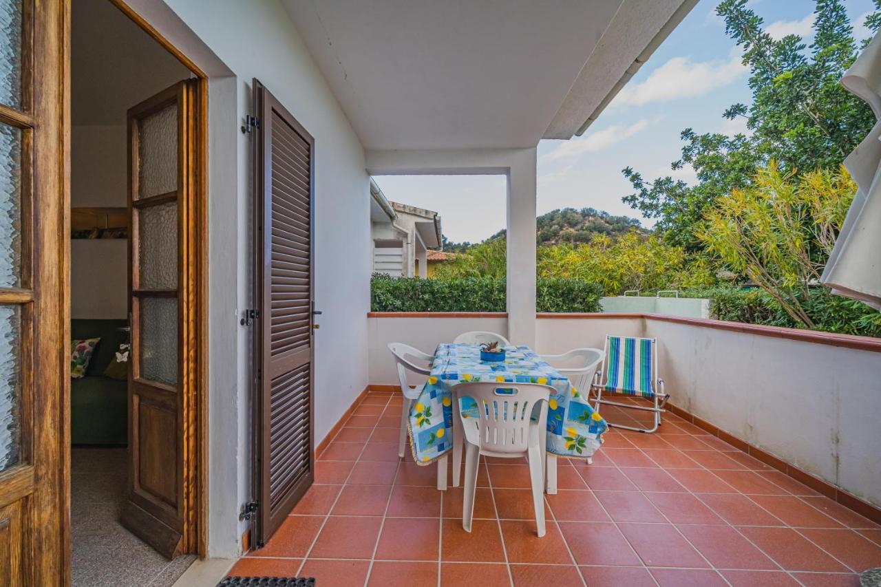 Appartamenti Casa Sant'Andrea - Goelba 外观 照片