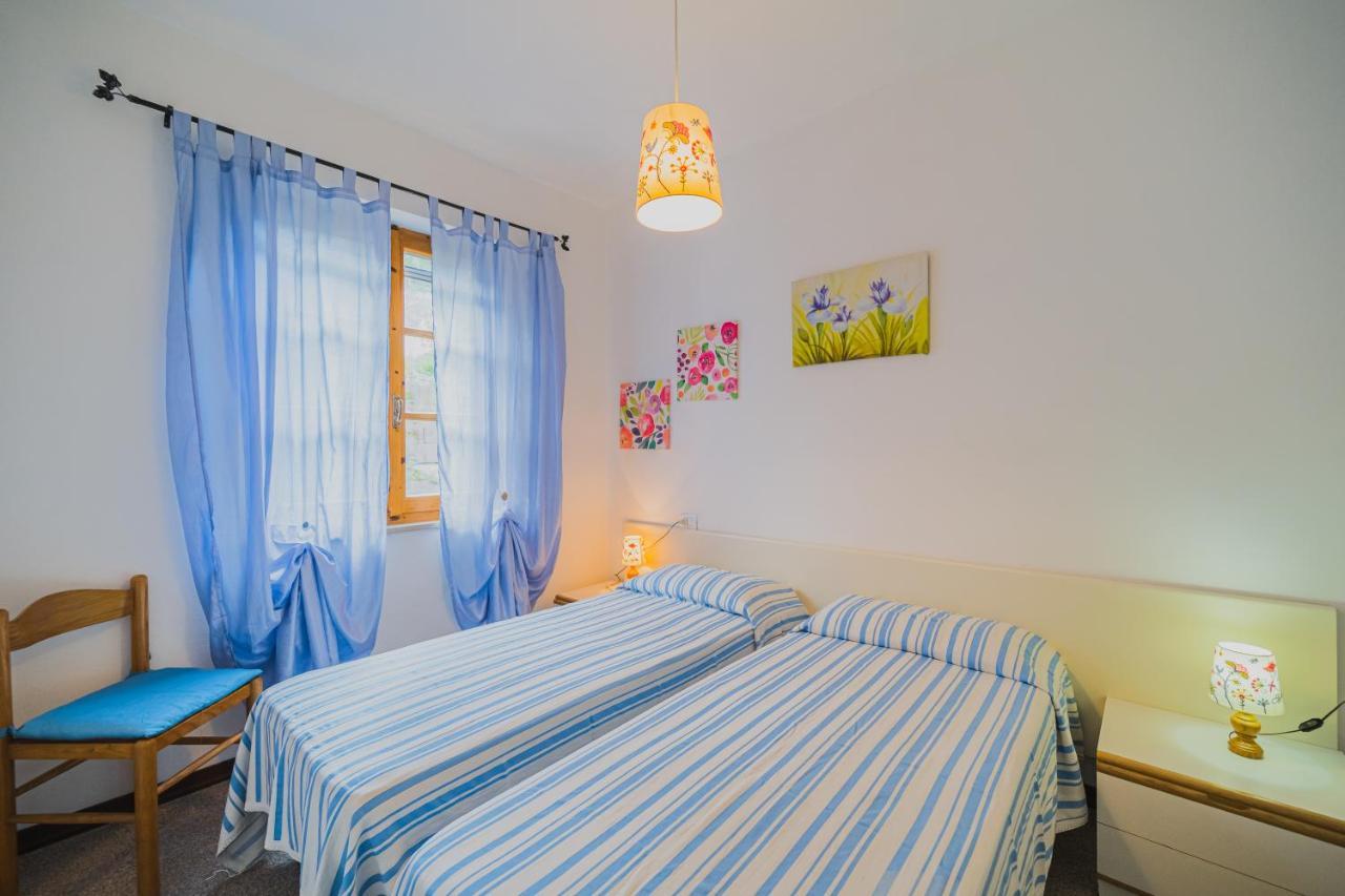 Appartamenti Casa Sant'Andrea - Goelba 外观 照片
