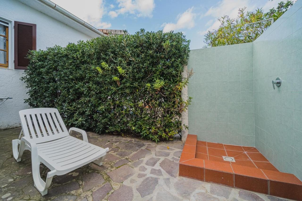 Appartamenti Casa Sant'Andrea - Goelba 外观 照片