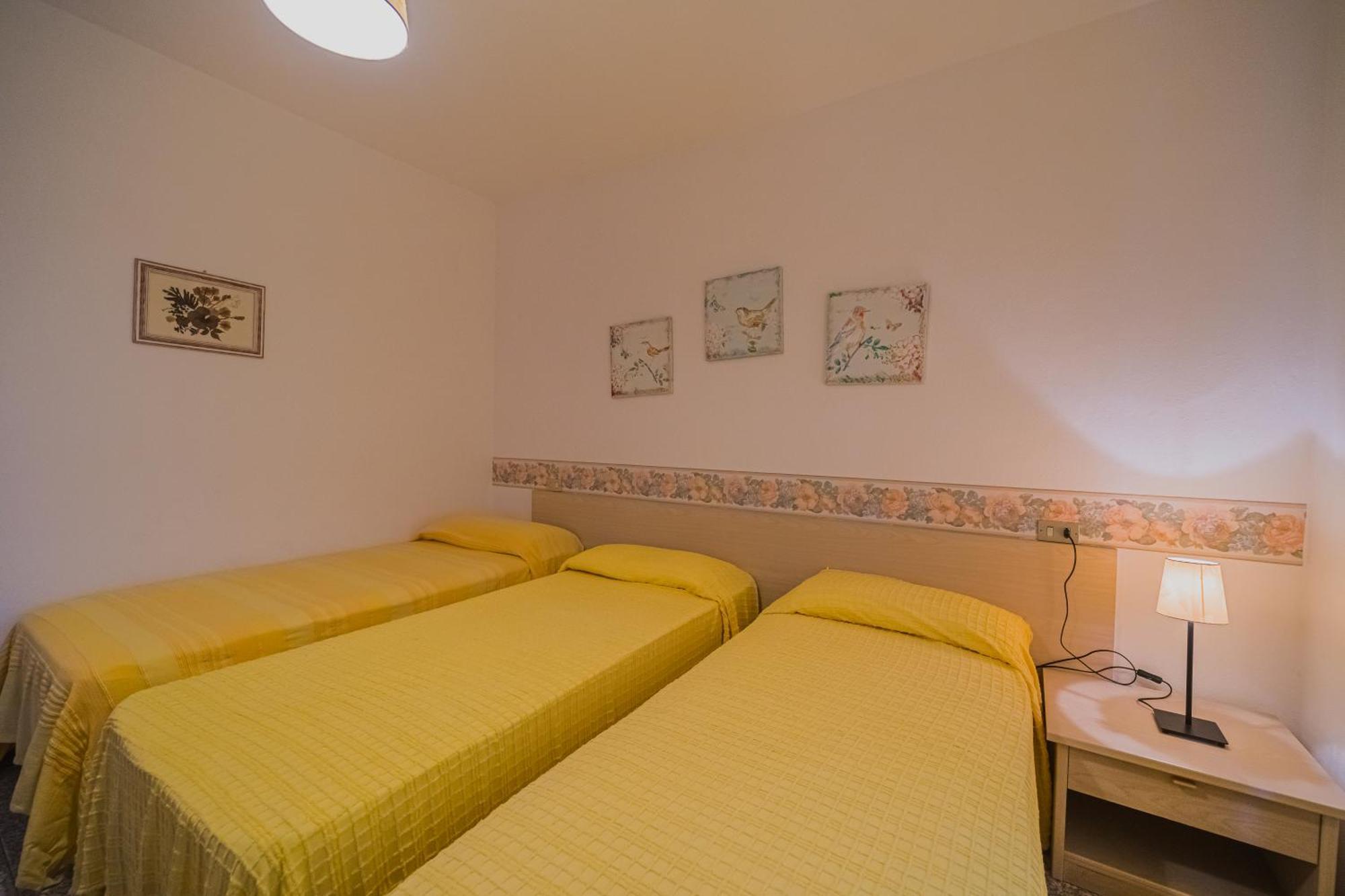 Appartamenti Casa Sant'Andrea - Goelba 外观 照片