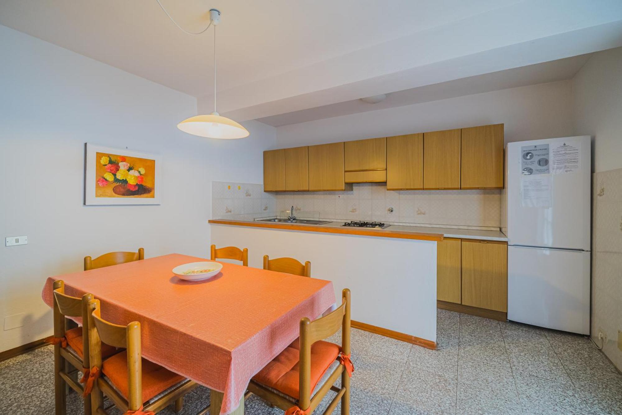 Appartamenti Casa Sant'Andrea - Goelba 外观 照片