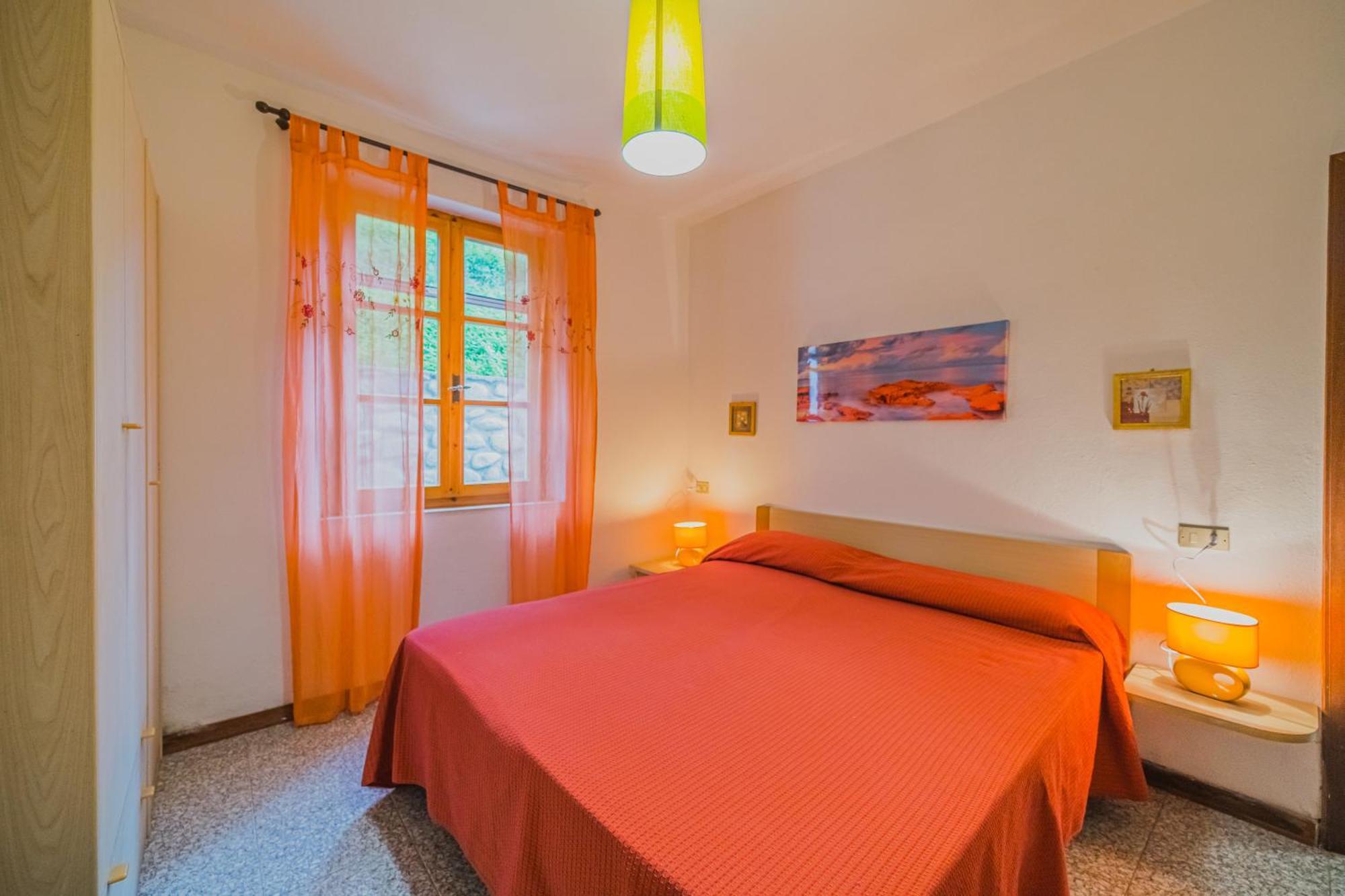 Appartamenti Casa Sant'Andrea - Goelba 外观 照片