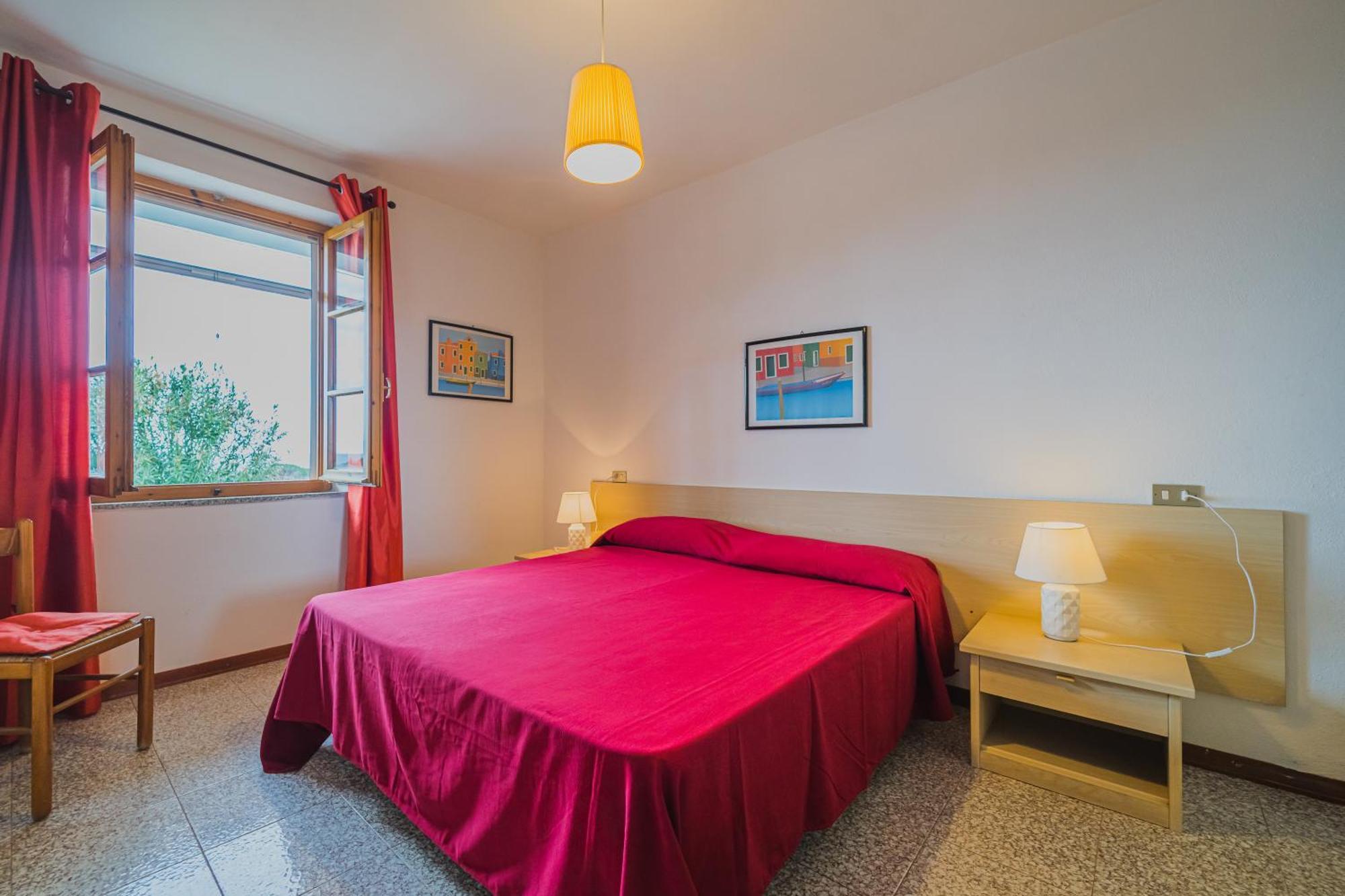 Appartamenti Casa Sant'Andrea - Goelba 外观 照片