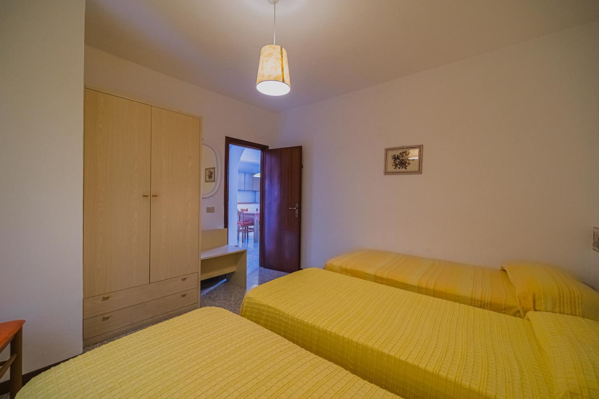 Appartamenti Casa Sant'Andrea - Goelba 外观 照片
