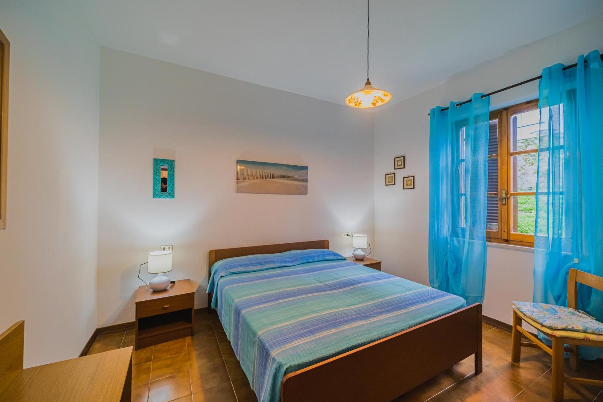 Appartamenti Casa Sant'Andrea - Goelba 外观 照片