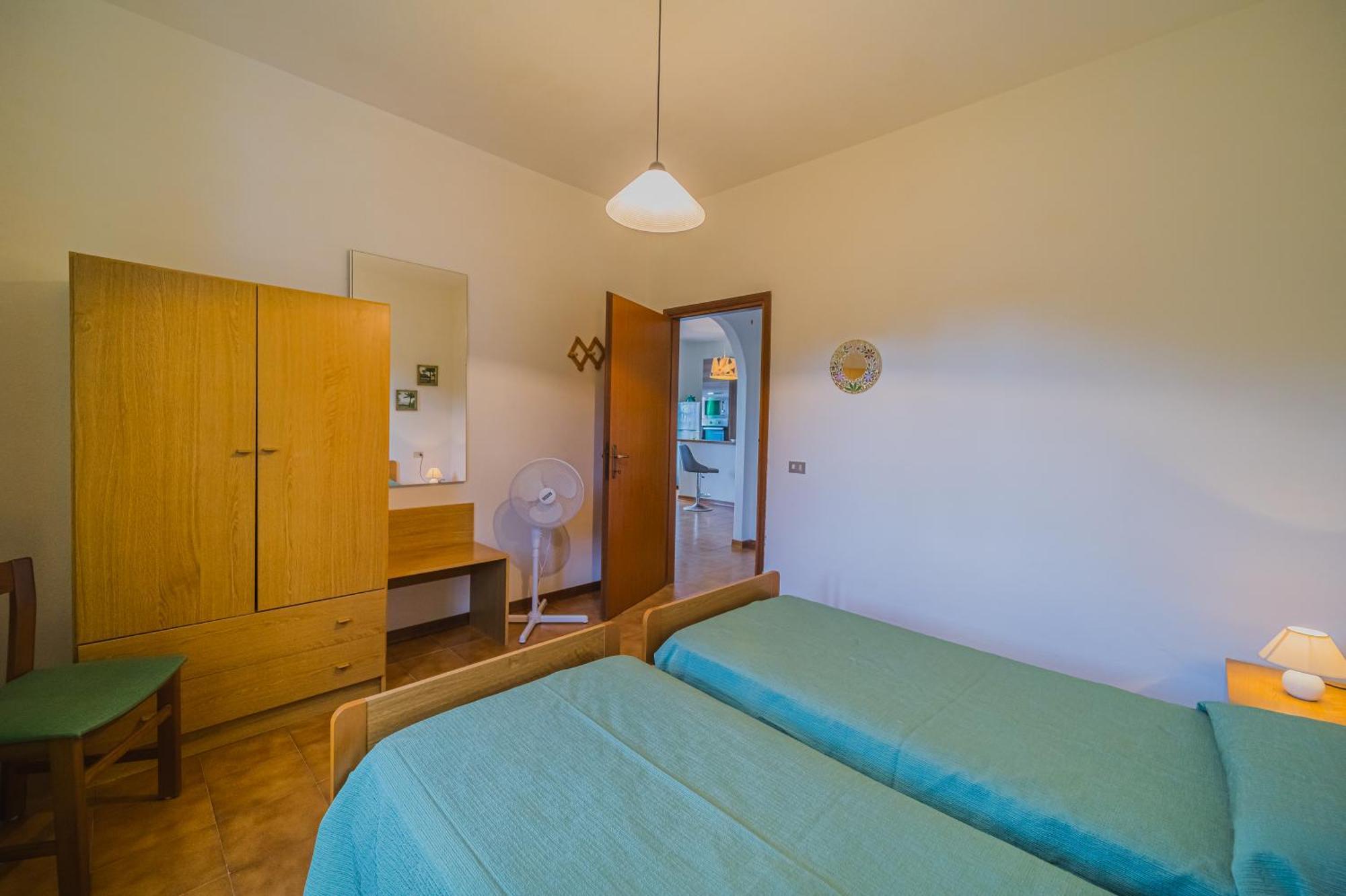 Appartamenti Casa Sant'Andrea - Goelba 外观 照片