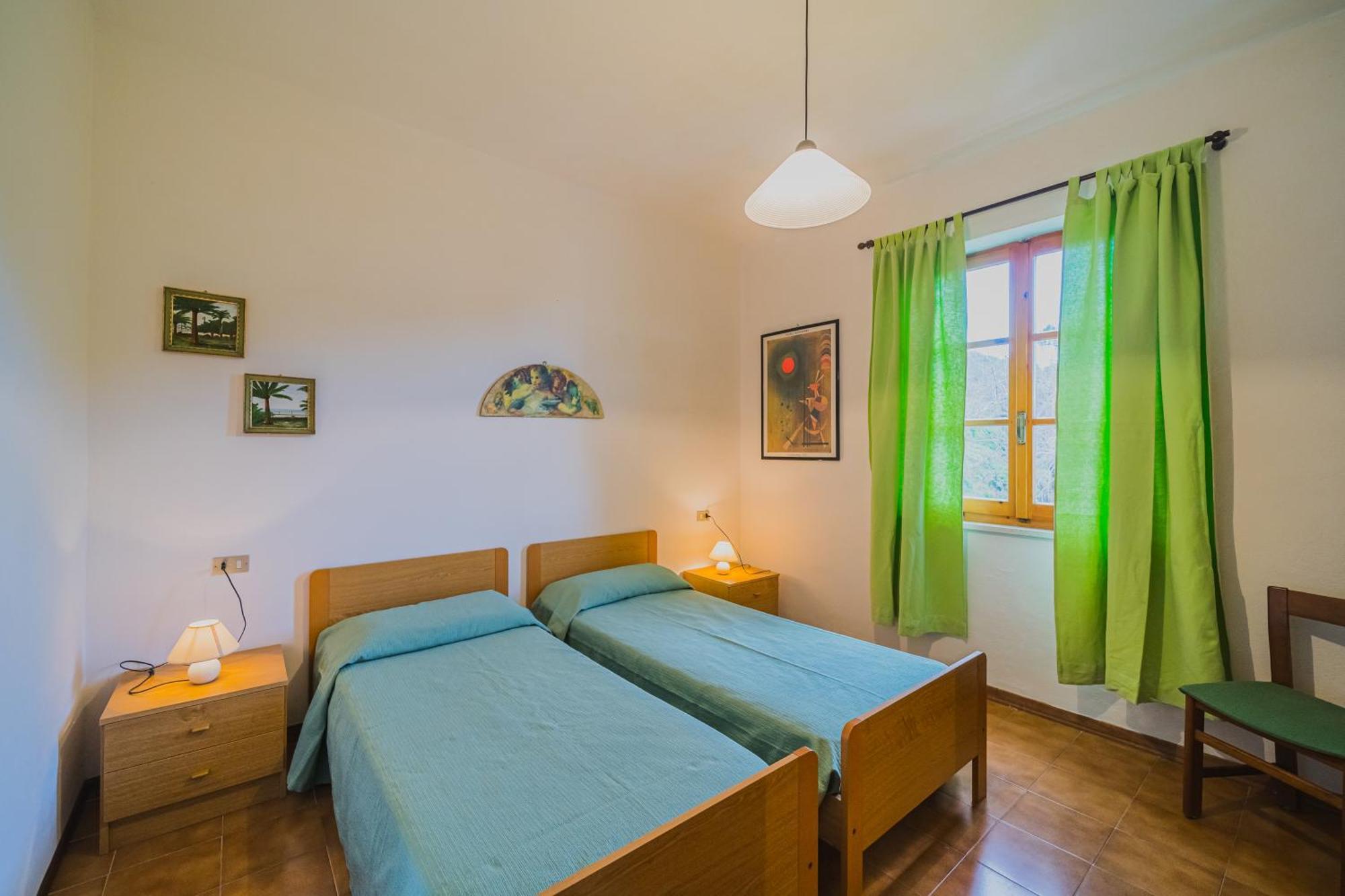 Appartamenti Casa Sant'Andrea - Goelba 外观 照片