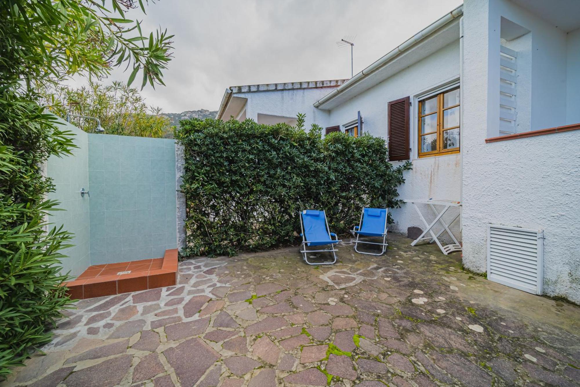 Appartamenti Casa Sant'Andrea - Goelba 外观 照片