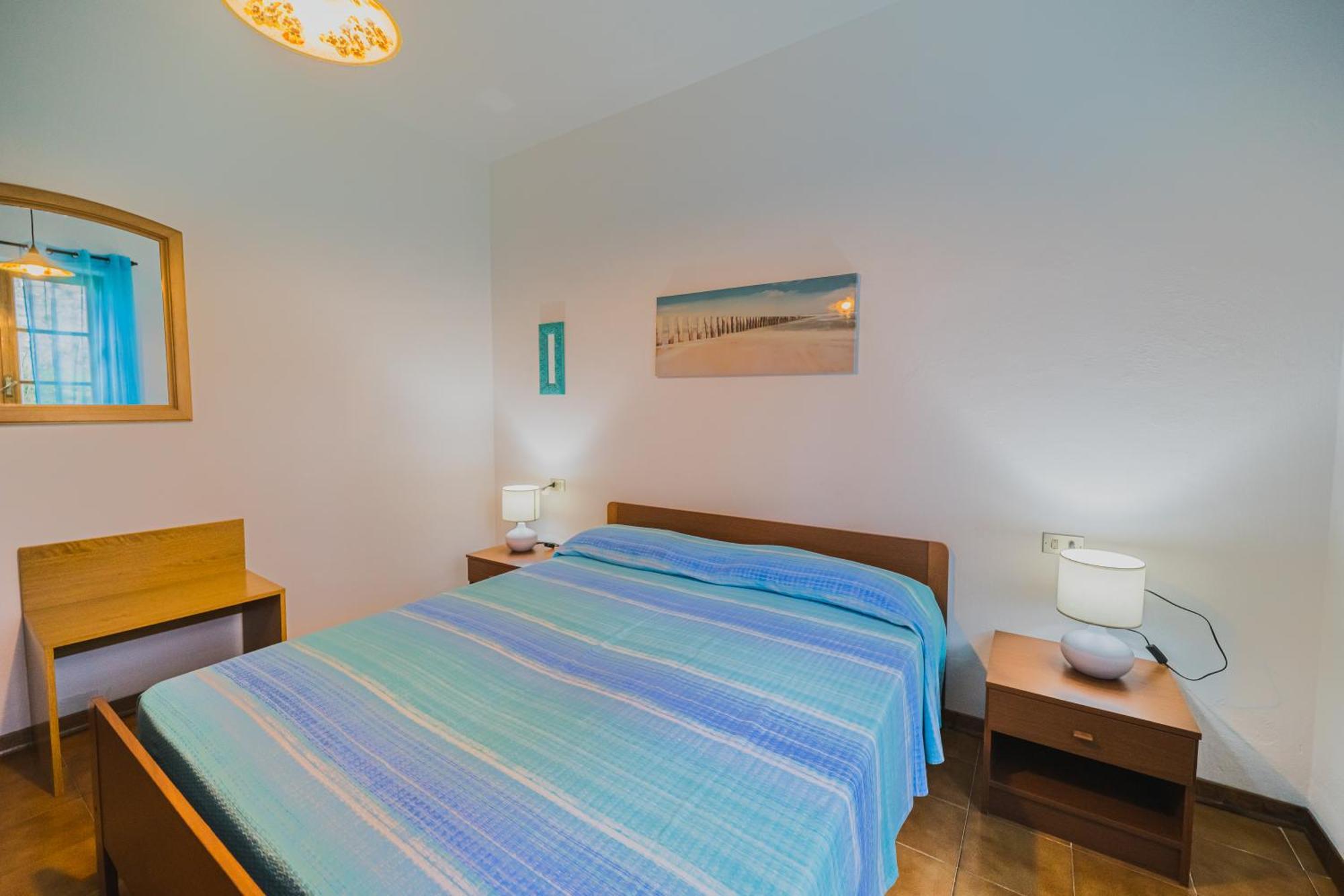 Appartamenti Casa Sant'Andrea - Goelba 外观 照片