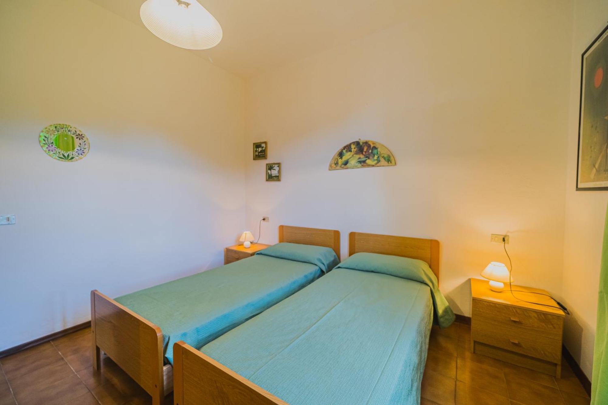 Appartamenti Casa Sant'Andrea - Goelba 外观 照片