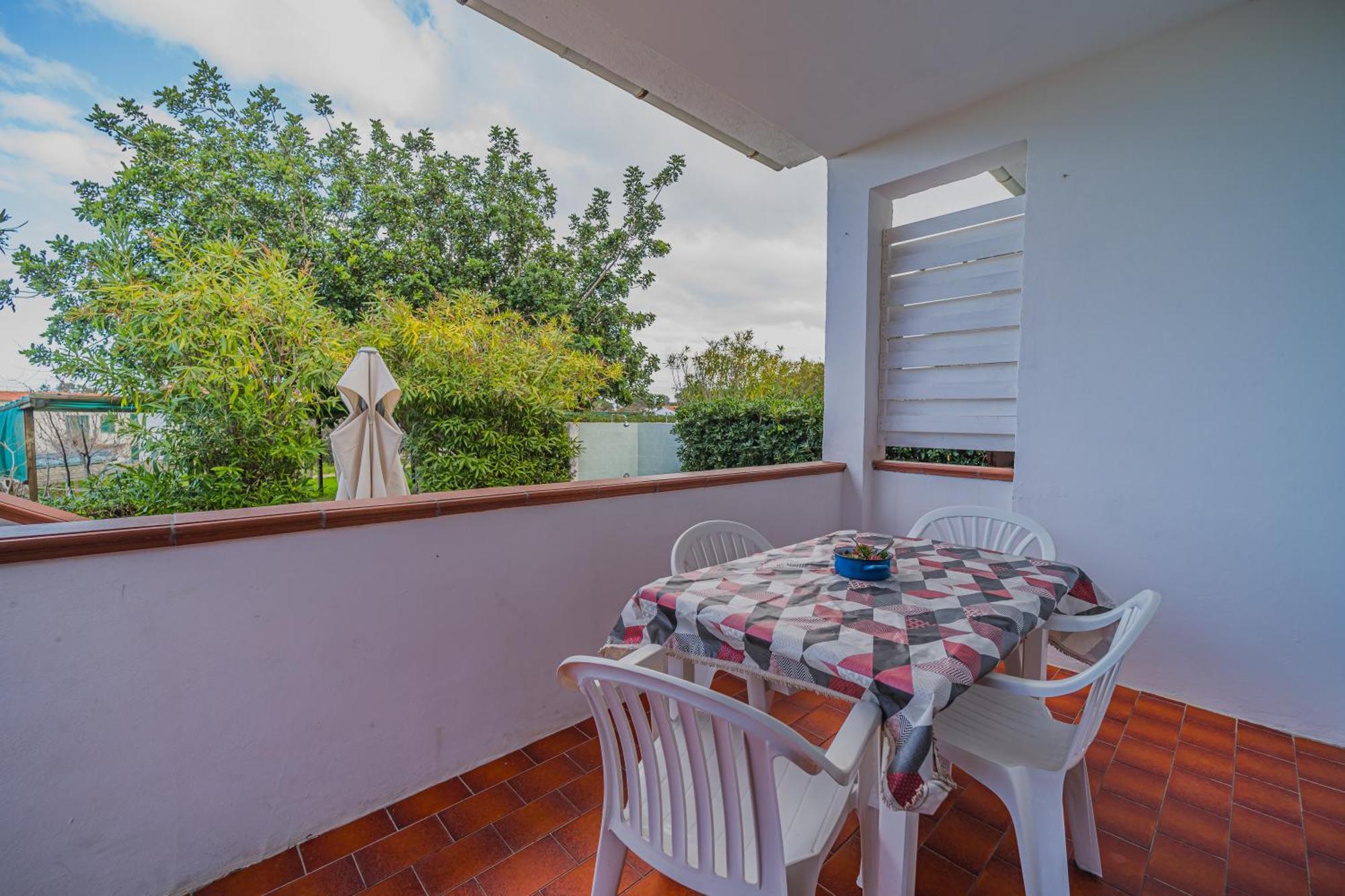 Appartamenti Casa Sant'Andrea - Goelba 外观 照片