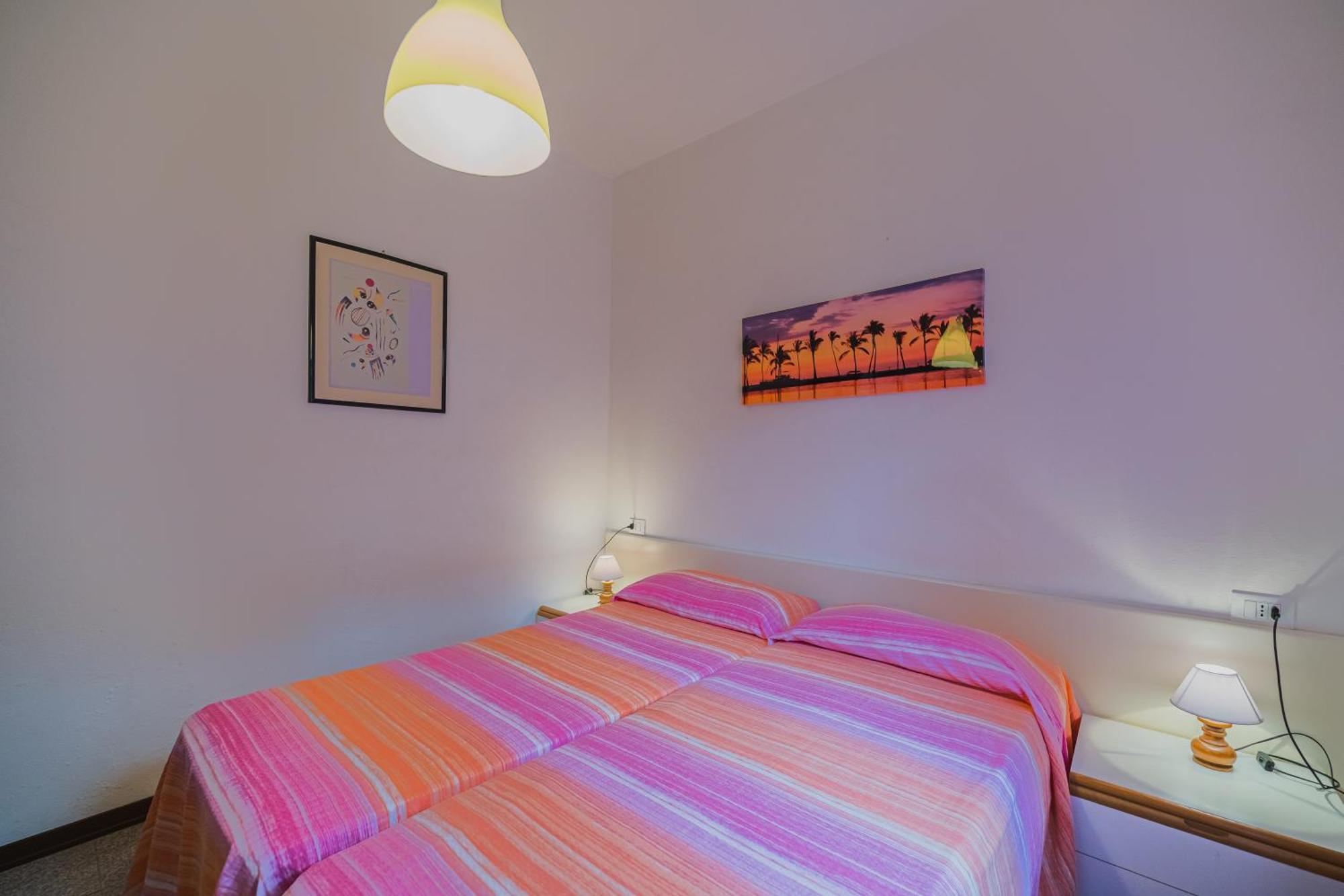Appartamenti Casa Sant'Andrea - Goelba 外观 照片