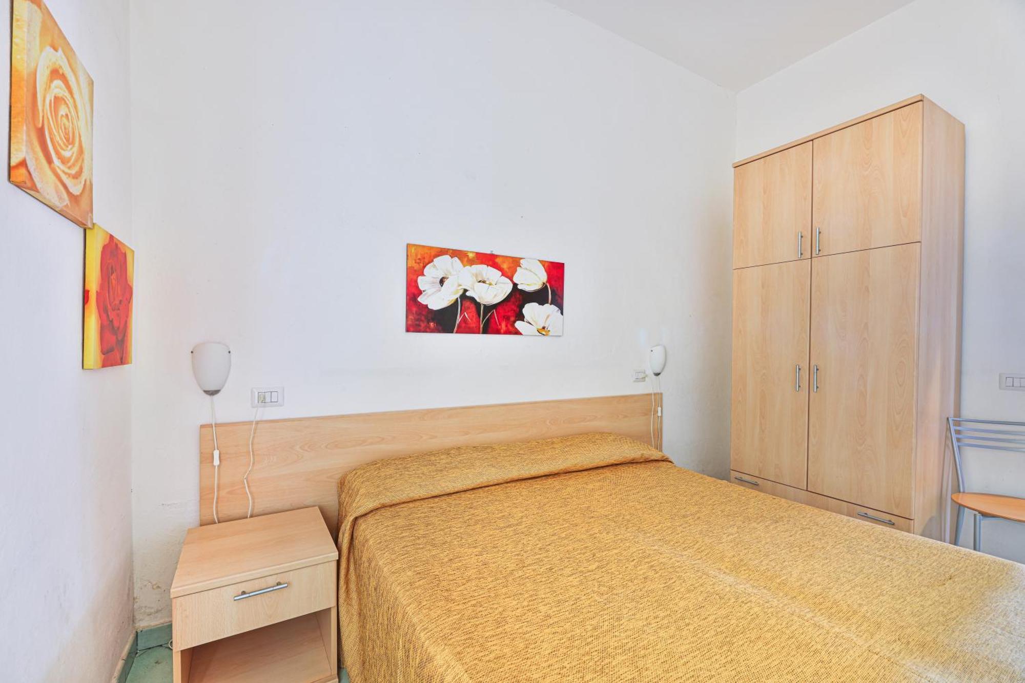 Appartamenti Casa Sant'Andrea - Goelba 外观 照片