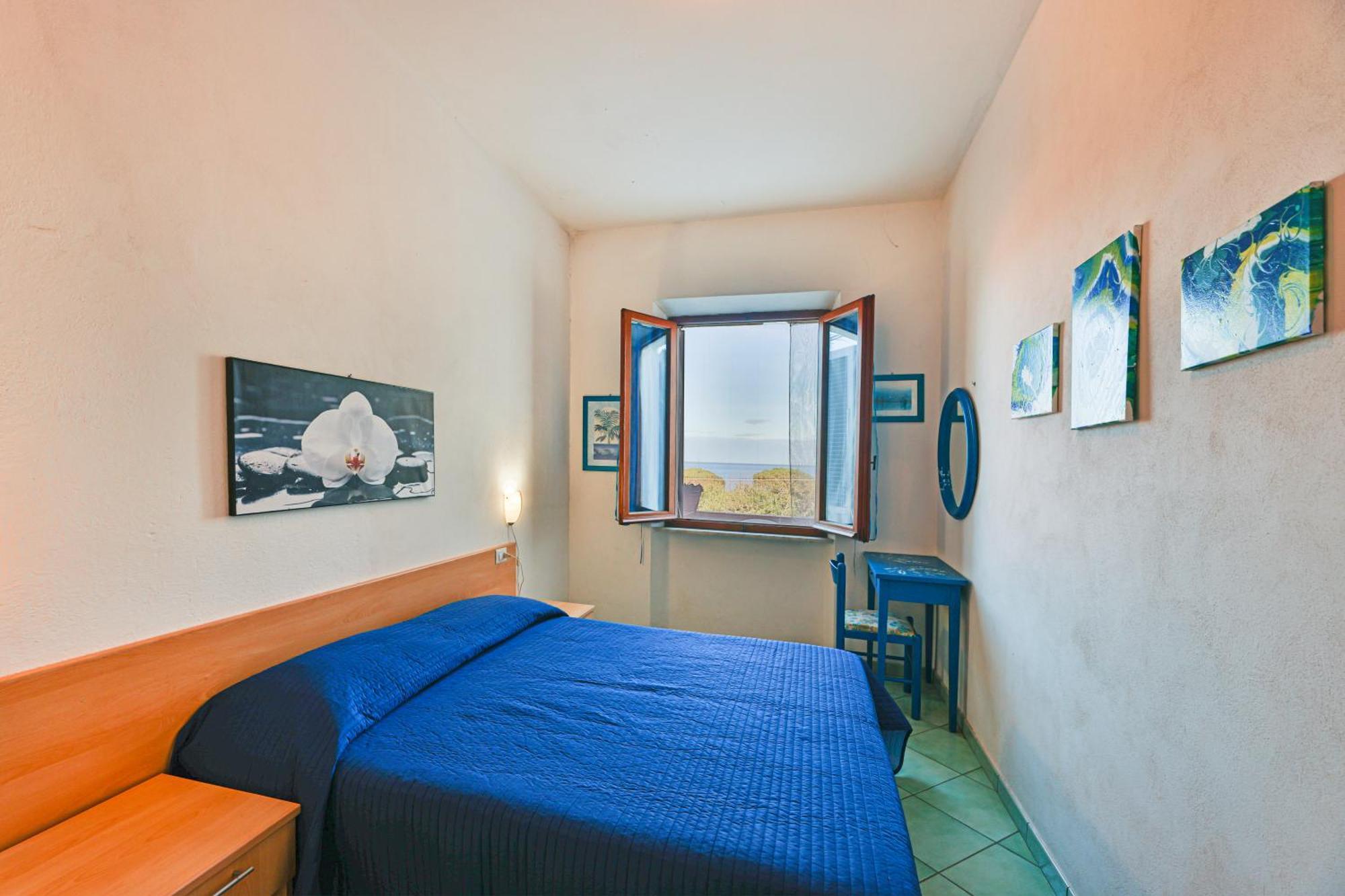 Appartamenti Casa Sant'Andrea - Goelba 外观 照片