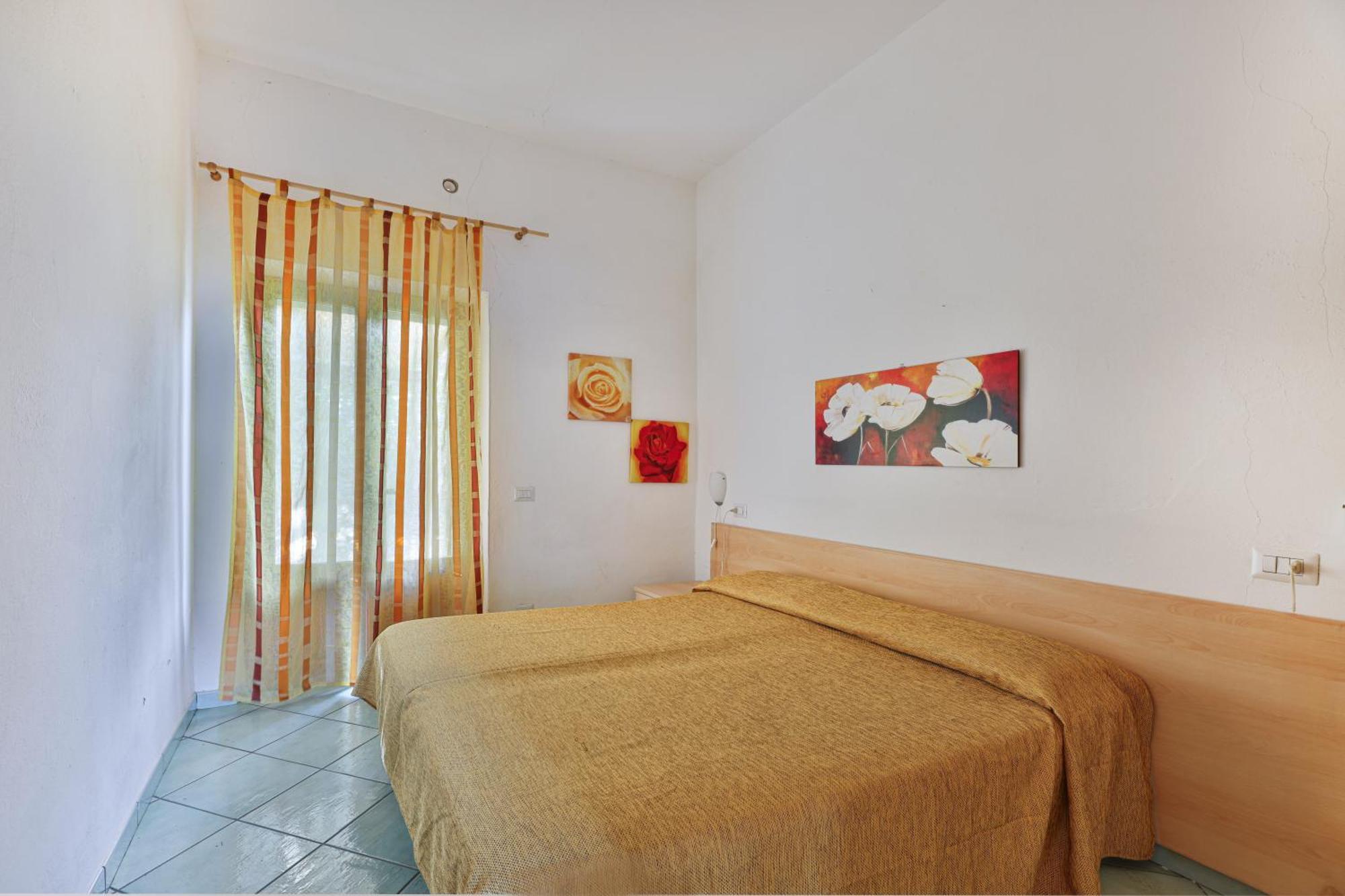 Appartamenti Casa Sant'Andrea - Goelba 外观 照片