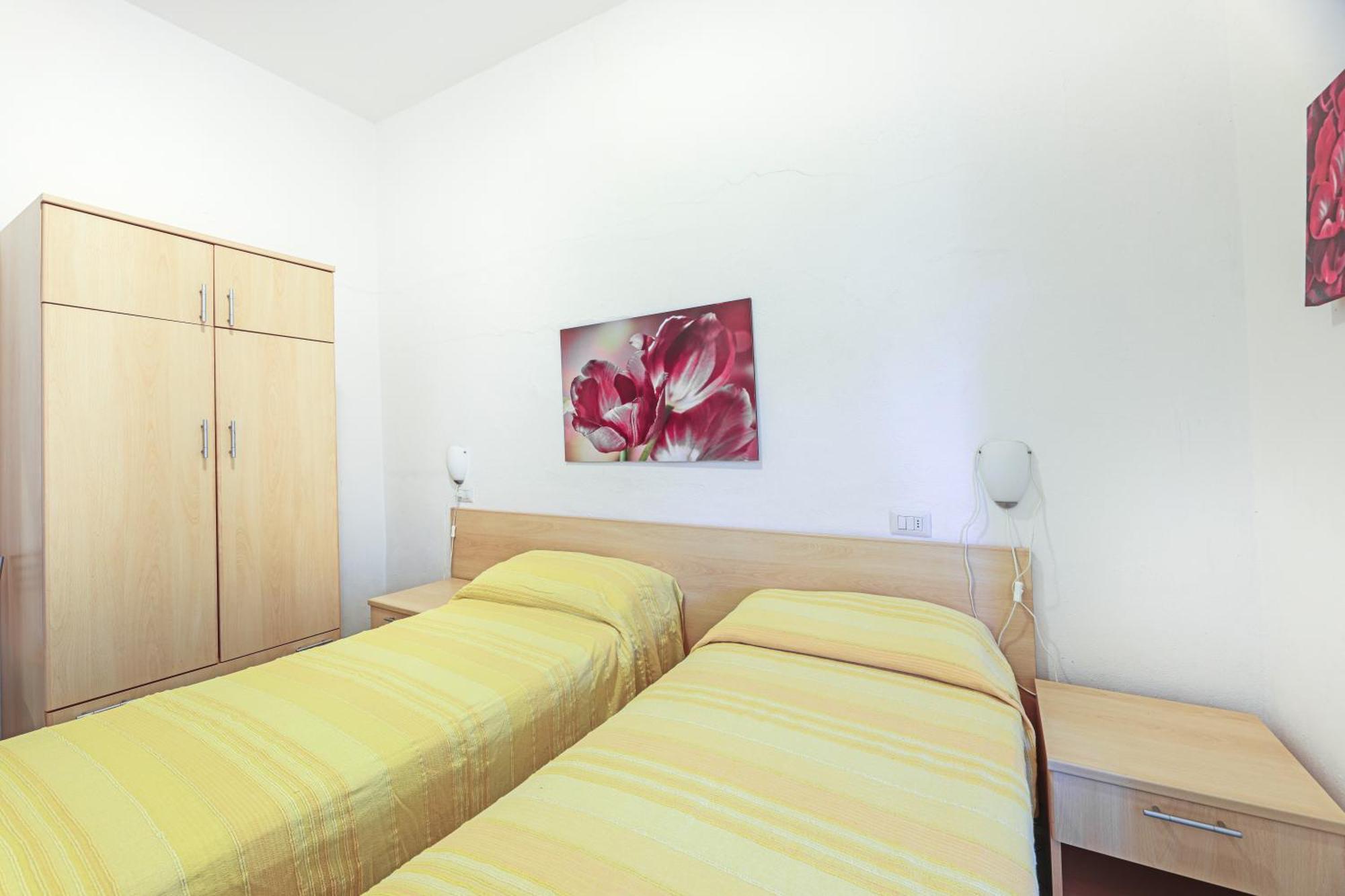 Appartamenti Casa Sant'Andrea - Goelba 外观 照片