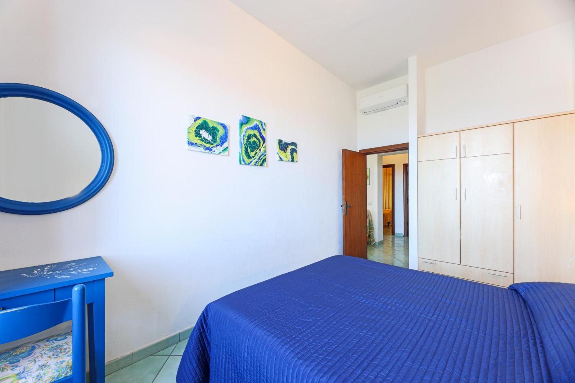 Appartamenti Casa Sant'Andrea - Goelba 外观 照片