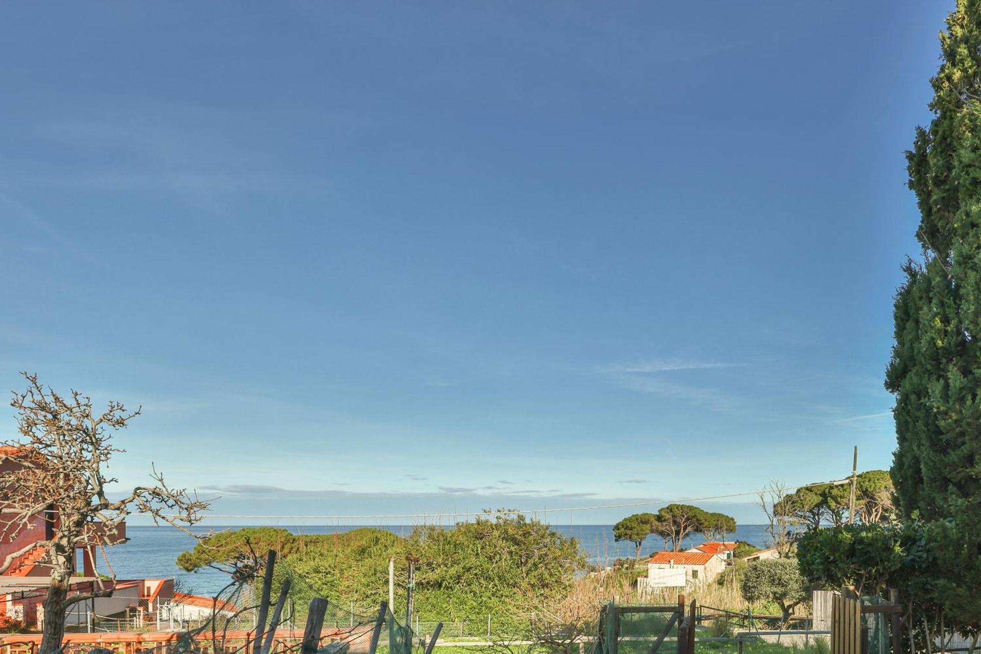 Appartamenti Casa Sant'Andrea - Goelba 外观 照片
